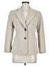 DKNY Ivory Wool Blazer Size 8 - photo 1