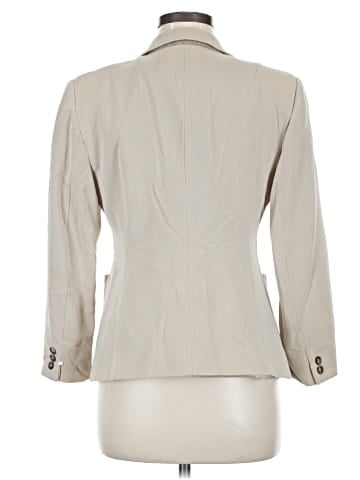 DKNY Wool Blazer (view 2)