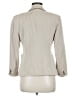 DKNY Ivory Wool Blazer Size 8 - photo 2