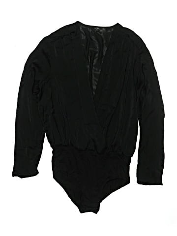 Zara Collection Bodysuit (view 1)