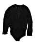 Zara Collection Black Bodysuit Size S - photo 1