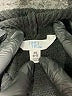 Time and Tru Black Turtleneck Sweater Size XS - photo 7