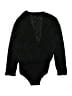 Zara Collection Black Bodysuit Size S - photo 2