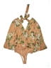 Lulus 100% Polyester Tan Kimono Size XS - photo 1