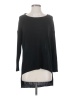 Cecico 100% Acrylic Black Pullover Sweater Size S - photo 1