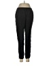 Uniqlo 100% Rayon Chevron-herringbone Black Track Pants Size M - photo 1