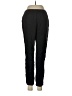 Uniqlo 100% Rayon Chevron-herringbone Black Track Pants Size M - photo 2
