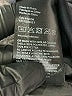 H&M 100% Polyester Blue Black Formal Skirt Size XS - photo 5