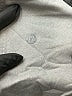Lululemon Athletica Gray Track Pants Size 0 - photo 3