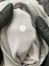 Lululemon Athletica Gray Track Pants Size 0 - photo 4