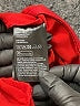 H&M Solid Red Jumpsuit Size 2 - photo 4