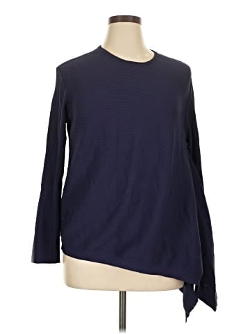 Derek Lam Collective Pullover Sweater (view 1)