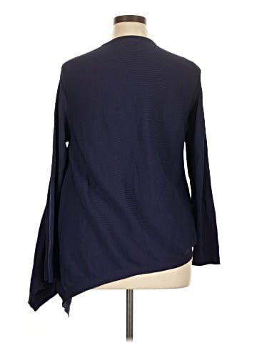 Derek Lam Collective Pullover Sweater (view 2)