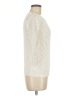Joe Fresh Ivory Pullover Sweater Size M - photo 4