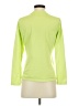 Xersion Green 3/4 Sleeve T-Shirt Size M - photo 2