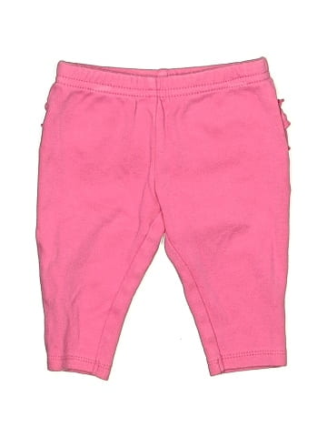 Child of Mine by Carter's Casual Pants (view 1)