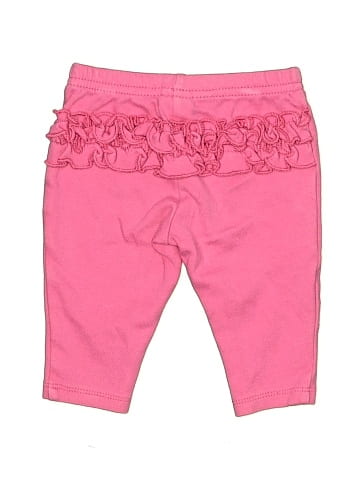Child of Mine by Carter's Casual Pants (view 2)