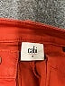 CAbi Red Casual Pants Size 4 - photo 6