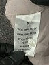Aura Brown Casual Dress Size S - photo 8