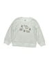 Child of Mine by Carter's 100% Polyester Silver Sweatshirt 18-24 MO / 24 MO - photo 1