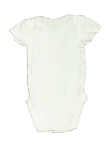 Bundles Short Sleeve Onesie (view 2)