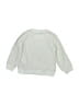 Child of Mine by Carter's 100% Polyester Silver Sweatshirt 18-24 MO / 24 MO - photo 2