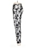 colorfulkoala Print Silver Active Pants Size L - photo 5