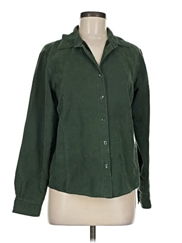 Cappagallo Long Sleeve Blouse (view 1)