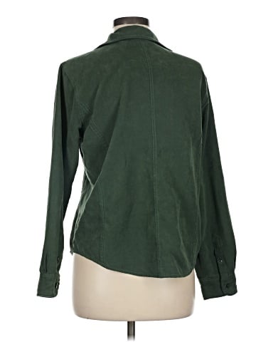 Cappagallo Long Sleeve Blouse (view 2)