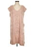 Zara Pink Sweater Vest Size S - photo 1