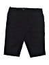 Theory Solid Black Cargo Shorts Size 00 - photo 1