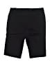 Theory Solid Black Cargo Shorts Size 00 - photo 2