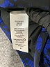 Covington 100% Polyester Print Blue Formal Skirt Size 4 (petite) - photo 5
