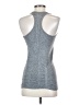 Athleta Gray Active Tank Size XS - photo 2