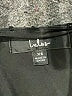 Lulus 100% Polyester Black Bodysuit Size XS - photo 3