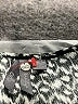 Orb Print Black Romper Size XS - photo 4