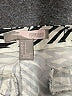 Forever 21 Contemporary Print White Active Pants Size 4 - photo 7