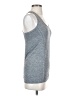 Athleta Gray Active Tank Size XS - photo 4