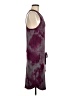 SUNDRY for Evereve Tie-dye Purple Romper Size Med (2) - photo 4