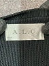 A.L.C. Solid Black Casual Skirt Size XS - photo 4