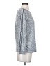 T by Talbots Gray Pullover Sweater Size XS - photo 4