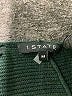 1.State Green Pullover Sweater Size M - photo 7