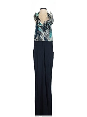 Tropical Wear Jumpsuit (view 1)