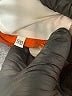 INTERNATIONAL SCENE Orange Blazer Size 9 - 10 - photo 7