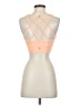 Buffbunny Collection Orange Tank Top Size XS - photo 2