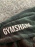 Gymshark Chevron-herringbone Black Active Pants Size S (estimated) - photo 4