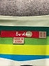 Boden Stripes Green Casual Skirt Size 4 - photo 4
