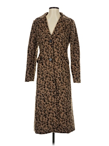 Unbranded Trenchcoat (view 1)