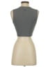 TnAction Silver Gray Sleeveless T-Shirt Size XS - photo 2