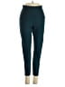 Girlfriend Collective Color Block Teal Active Pants Size S - photo 1